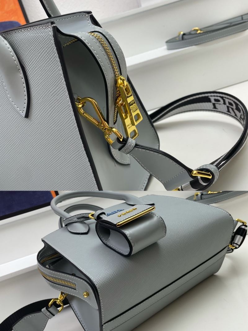 Prada Top Handle Bags